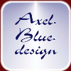 Axel.Blue.design